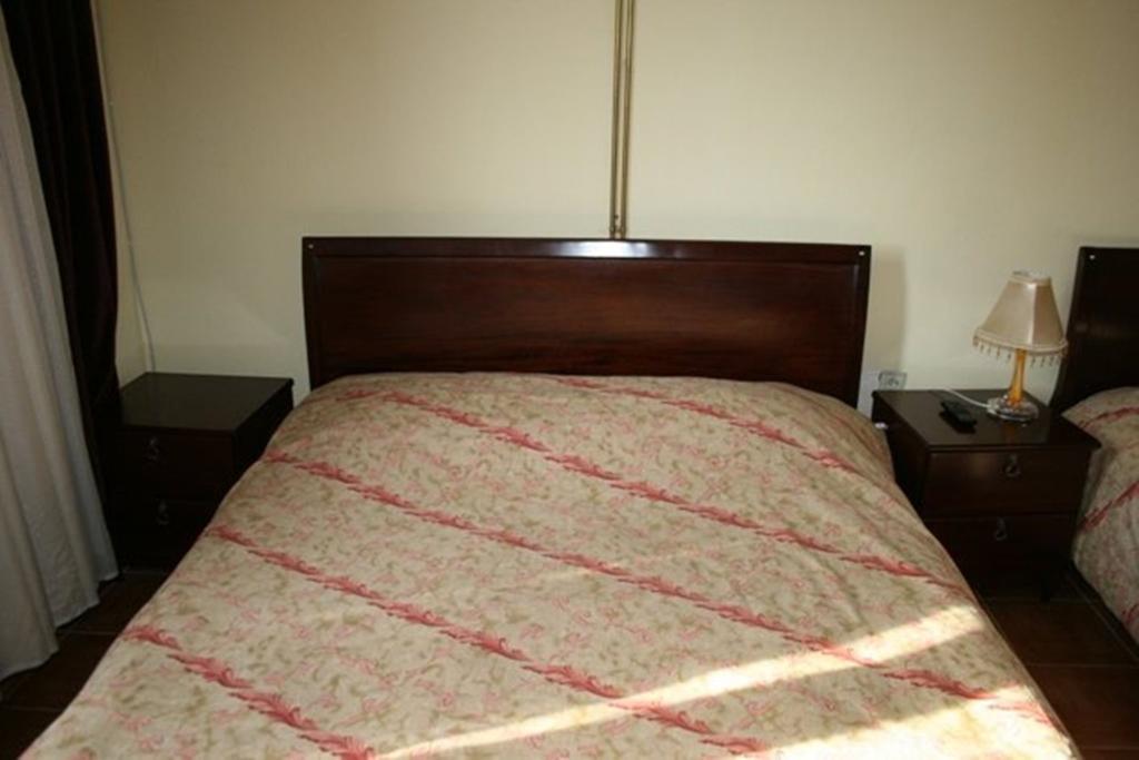 Sirena Hotel Tushemisht Kamer foto
